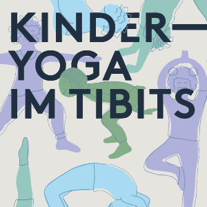 YOGA FÜR KIDS